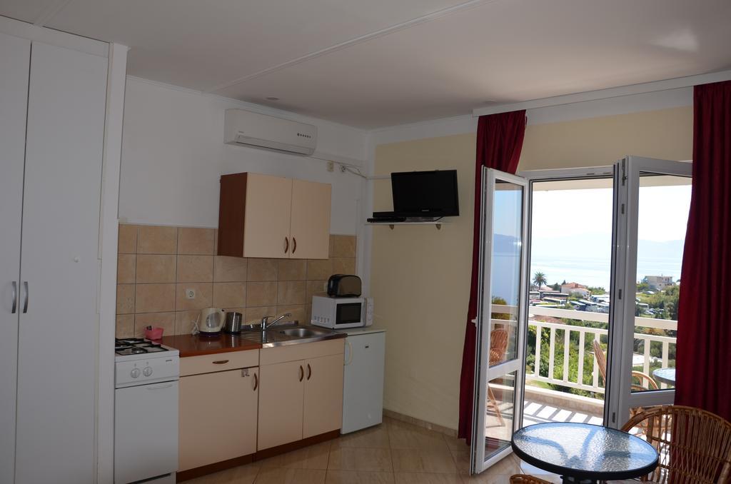 Apartments Loncar 그라다츠 객실 사진