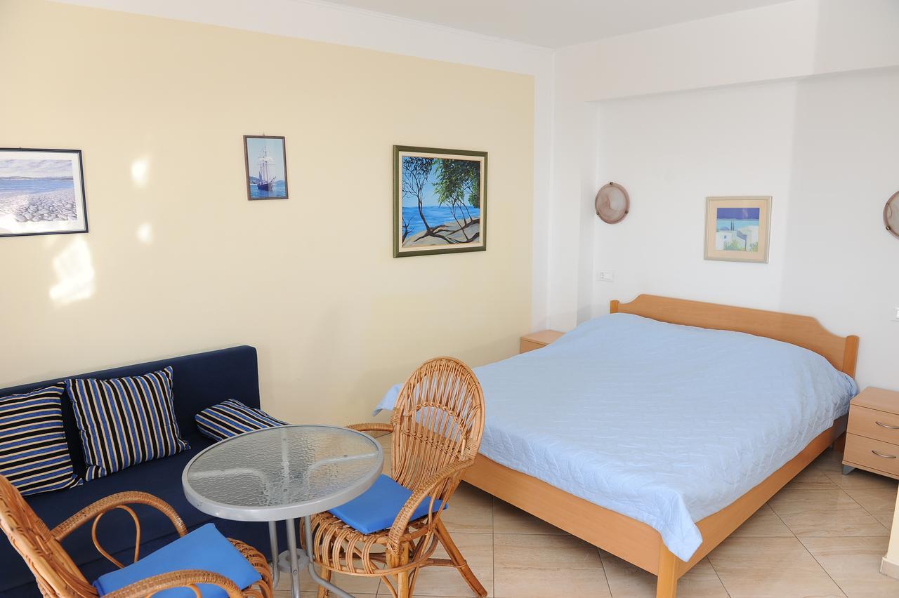 Apartments Loncar 그라다츠 외부 사진
