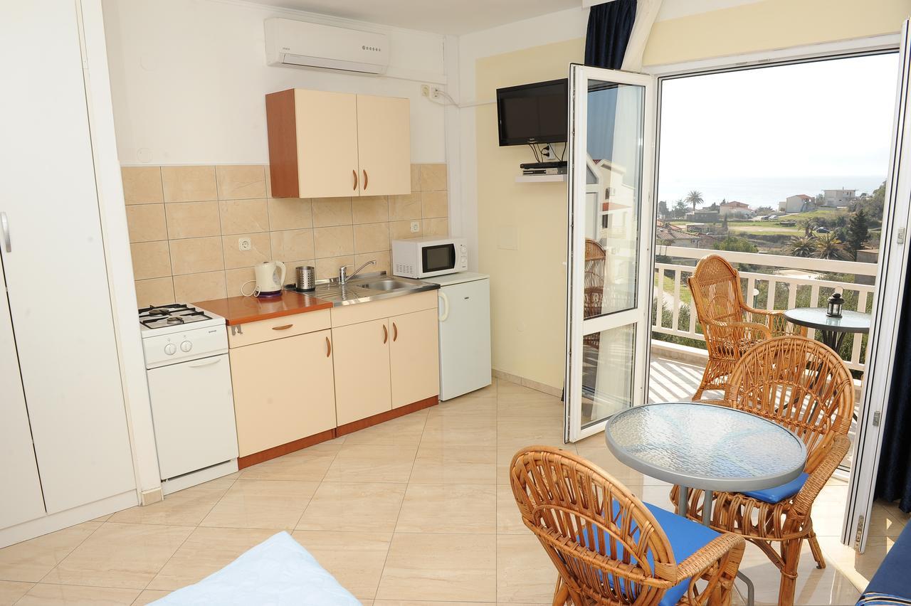 Apartments Loncar 그라다츠 외부 사진