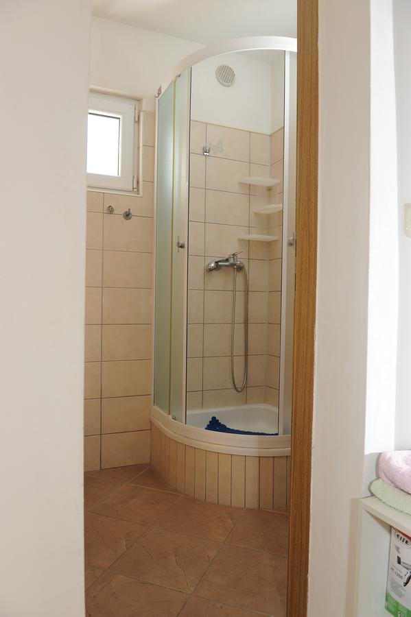 Apartments Loncar 그라다츠 외부 사진