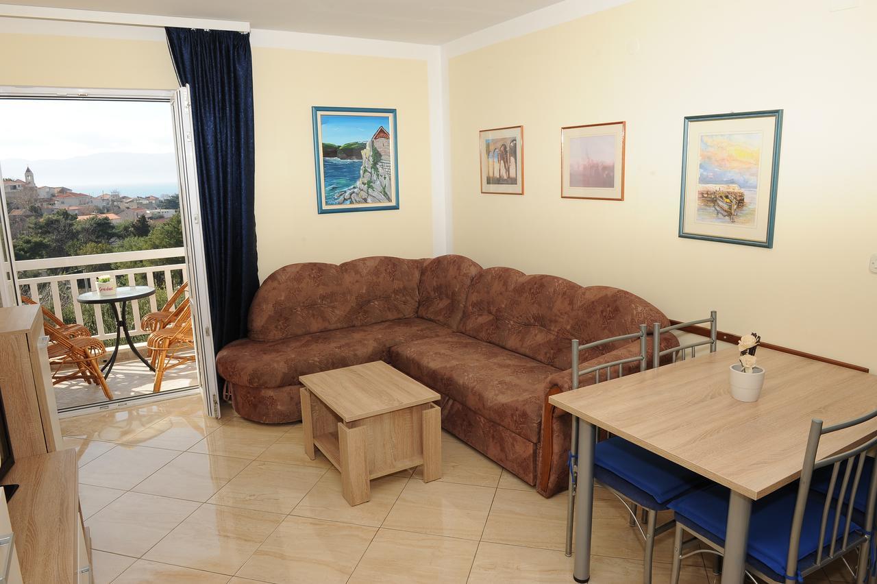 Apartments Loncar 그라다츠 외부 사진