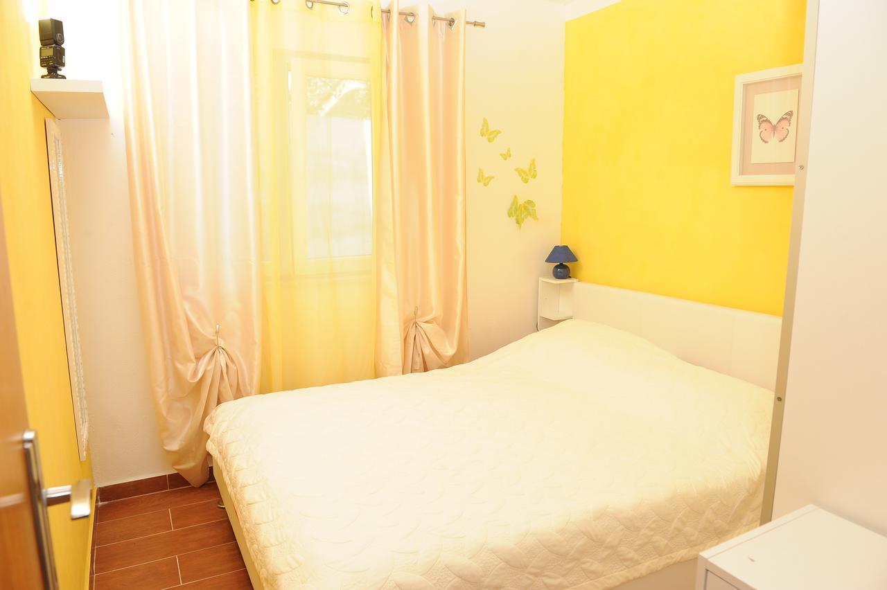 Apartments Loncar 그라다츠 외부 사진