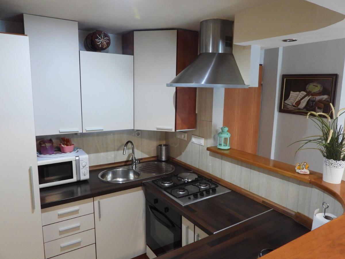 Apartments Loncar 그라다츠 외부 사진